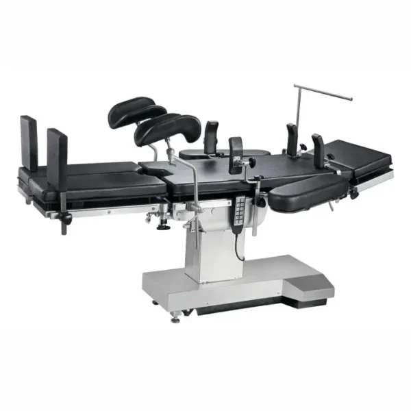 OT table hydraulic