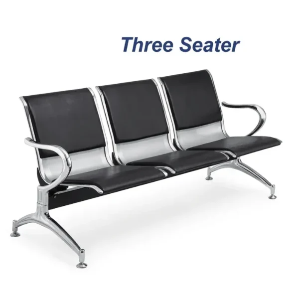 Three seater