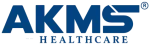 AKMS Healthcare logo